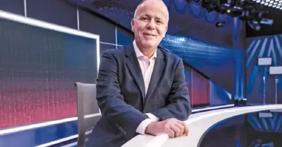 Ciro Gómez Leyva