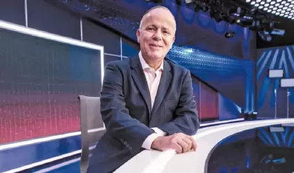 Ciro Gmez Leyva