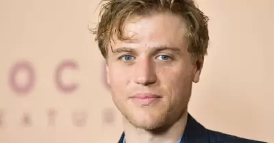 Johnny Flynn