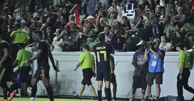 México derrota a Turquía