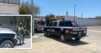 Robo en comercio
