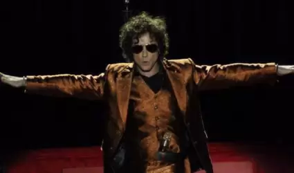 Enrique Bunbury