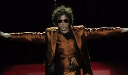 Enrique Bunbury