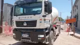 Rehabilitacin de la calle Sufragio Efectivo en Hermosillo