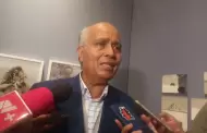 Guerra arancelaria de Trump genera incertidumbre a inversionistas: Villegas Orpinela