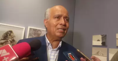 Javier Villegas