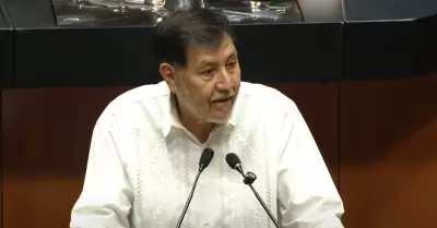 Gerardo Fernández Noroña