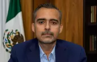 Revocaron la visa estadounidense del alcalde de Puerto Peasco?