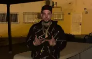Emiliano Aguilar cancela concierto en Los ngeles por operativos de ICE