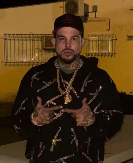 Emiliano Aguilar