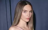 Aseguran que "Heterocroma" de Belinda est dedicada a empresario Gonzalo Hevia Baillres