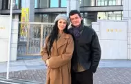 Aseguran que Katy Perry y Orlando Bloom estn al borde del divorcio