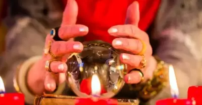 Bola de cristal
