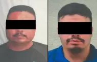 Dos policas de Hermosillo imputados por abuso de autoridad durante Fiestas del Pitic