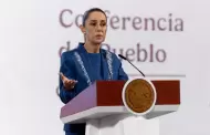 Opositores estn frustrados, desorganizados y deprimidos: Sheinbaum