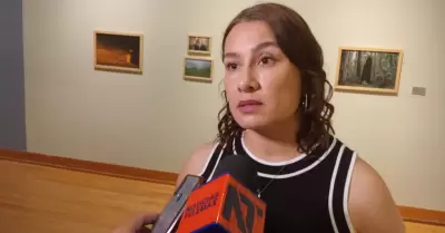 Carolina Araiza