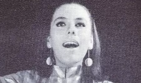 Gina de la O