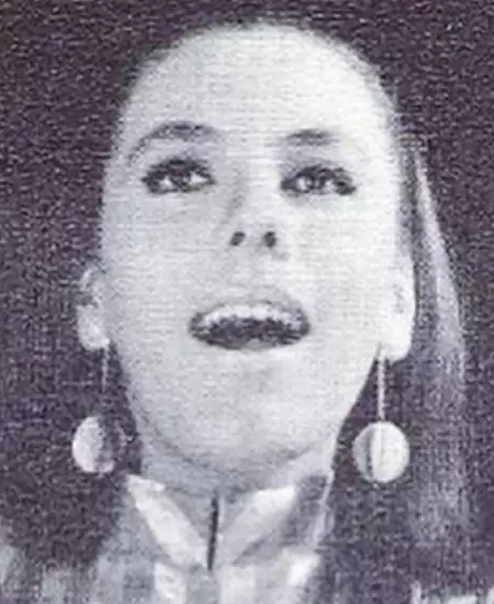 Gina de la O