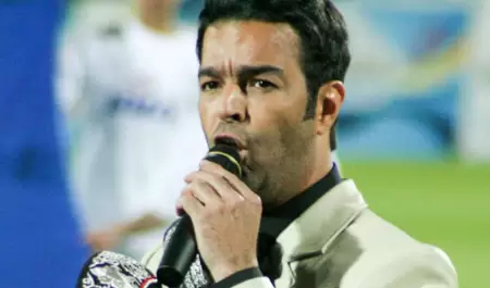 Pablo Montero