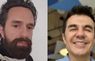 Reynaldo Rossano "El Papirrn" asegura que perdi un testculo por culpa de Adrin Uribe
