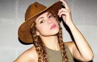 Shakira cambia la fecha de su concierto en Los ngeles