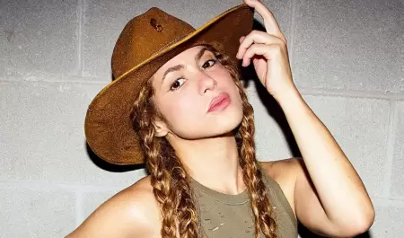 Shakira