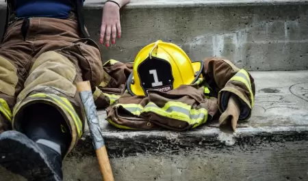 Bomberos