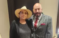 Rosa Saavedra, madre de Jenni y Lupillo Rivera, se encuentra delicada de salud