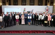 Gobierno de Mxico pacta acuerdo con industriales de la masa y la tortilla