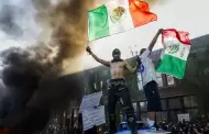 Copa Oro se mantiene en pie pese a las protestas migrantes en EU