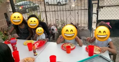 Pasitos Felices