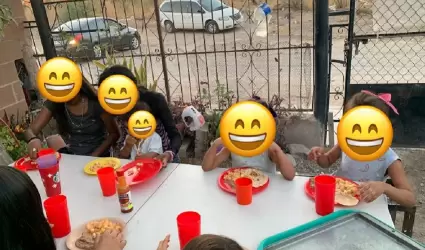 Pasitos Felices