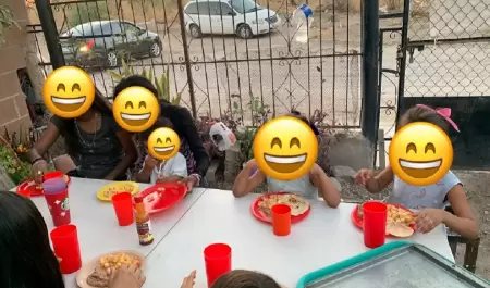 Pasitos Felices