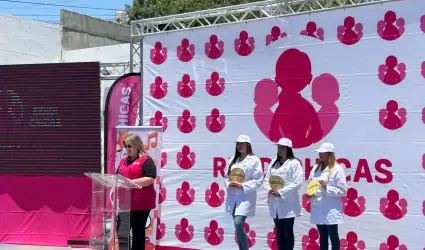 Rendichicas lidera en la regin con estaciones certificadas por laboratorio inte