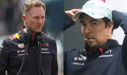 "Checo" Prez