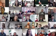 Ante redadas en EU, se renen los 50 cnsules de Mxico en EU