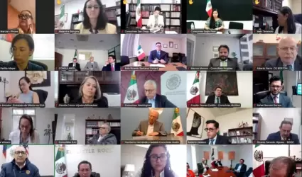 Cnsules de Mxico en EU