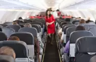 Cul es el asiento ms seguro en un avin? La respuesta de los expertos