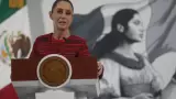 Claudia Sheinbaum