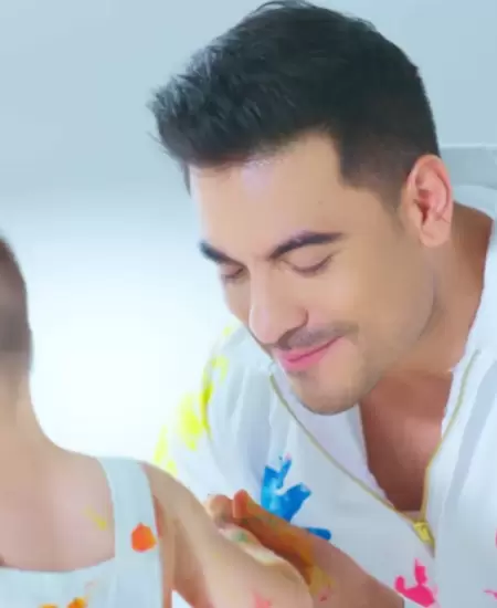Carlos Rivera y Len