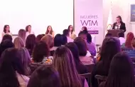 Analizan retos y oportunidades en Foro Internacional de Mujeres en Minera
