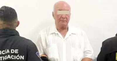 Antonio María Cabrera, Sacerdote de los Legionarios de Cristo