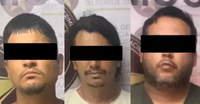 Implicados en muerte de detenido en celdas de Moctezuma
