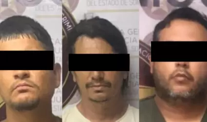 Implicados en muerte de detenido en celdas de Moctezuma