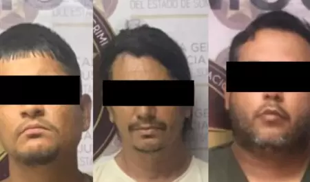 Implicados en muerte de detenido en celdas de Moctezuma