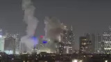 Irán responde a ataque de Israel
