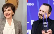 Pati Chapoy le dice a Pepe Aguilar que la infidelidad "viene de familia"