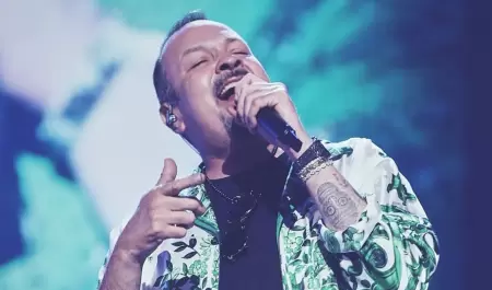 Pepe Aguilar