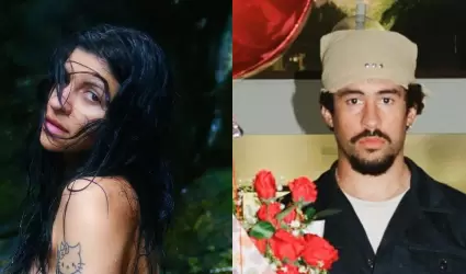 Cazzu/Bad Bunny