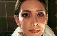 Cynthia Klitbo revela que estuvo a punto de golpear a un conductor imprudente